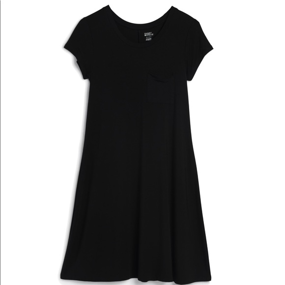 🤰🏻HOST PICK!🤰🏻Market & Spruce "Alison" maternity shift dress S - Picture 8 of 8